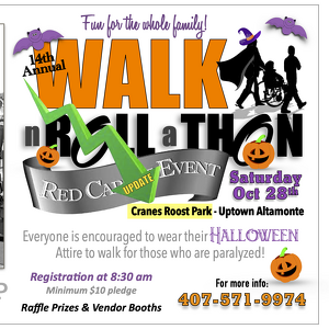 Fundraising Page: Josh Jereczek